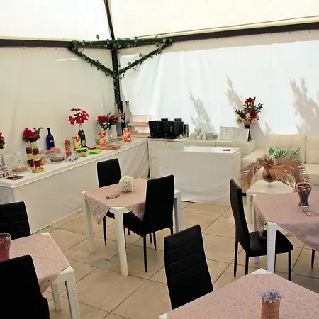 Bed & Breakfast Exclusive Passion 3*