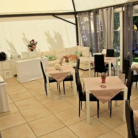 Exclusive Passion Bed & Breakfast 3*