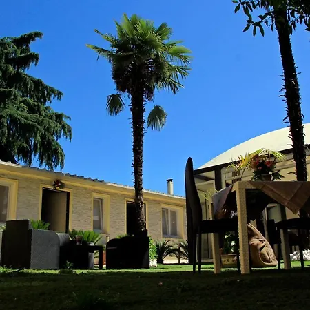 Bed & Breakfast Exclusive Passion