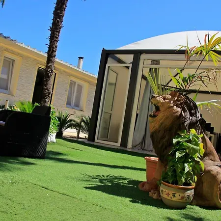 Exclusive Passion Bed & Breakfast Rho