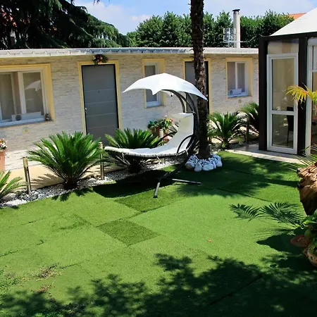 Exclusive Passion Bed & Breakfast 3*