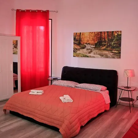Exclusive Passion Bed & Breakfast 3*
