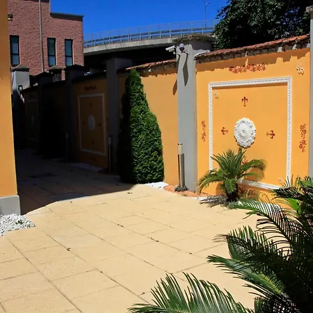 Exclusive Passion Bed & Breakfast