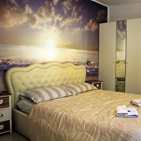 Bed & Breakfast Exclusive Passion Rho