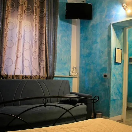 Exclusive Passion Bed & Breakfast