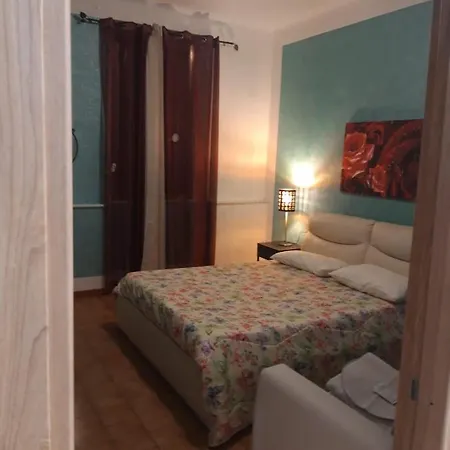Exclusive Passion Bed & Breakfast Rho
