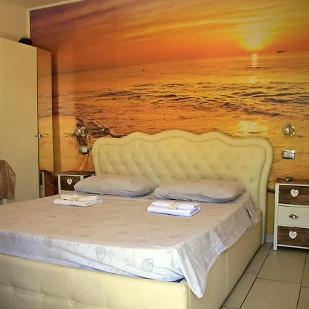 Exclusive Passion Bed & Breakfast 3*