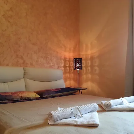 Exclusive Passion Bed & Breakfast 3*