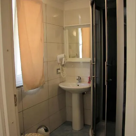 Bed & Breakfast Exclusive Passion