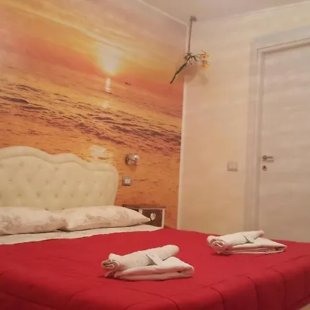 Bed & Breakfast Exclusive Passion