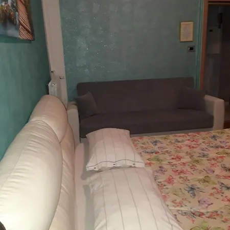Exclusive Passion Bed & Breakfast Rho