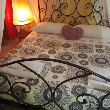 Bed & Breakfast Exclusive Passion Rho