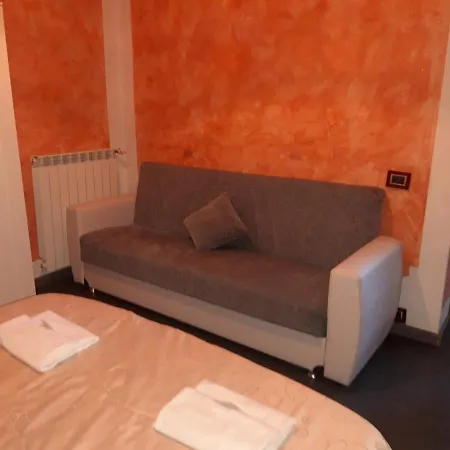 Exclusive Passion Bed & Breakfast Rho