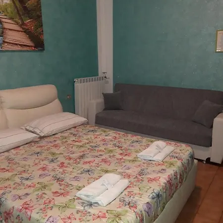 Bed & Breakfast Exclusive Passion Rho