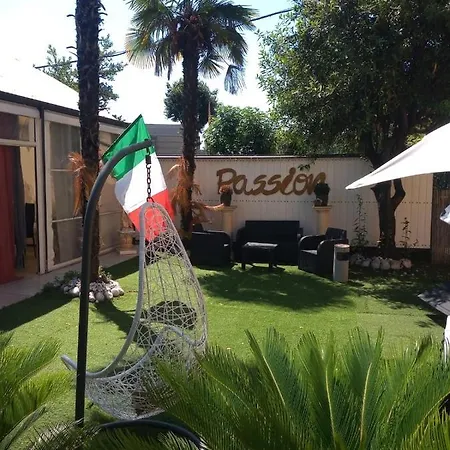 Bed & Breakfast Exclusive Passion 3*