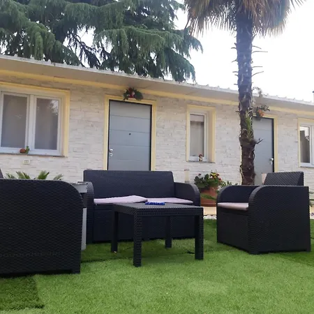Exclusive Passion Bed & Breakfast 3*