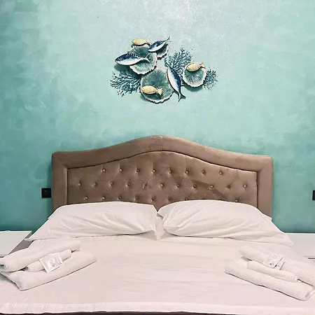 Exclusive Passion Bed & Breakfast 3*