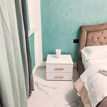 Exclusive Passion Bed & Breakfast Rho