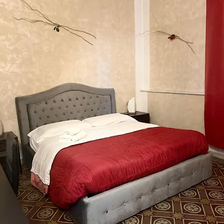 Bed & Breakfast Exclusive Passion 3*