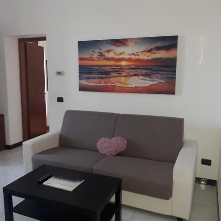 Bed & Breakfast Exclusive Passion