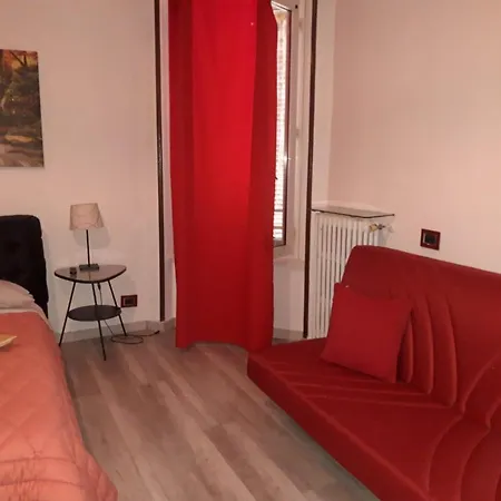 Exclusive Passion Bed & Breakfast