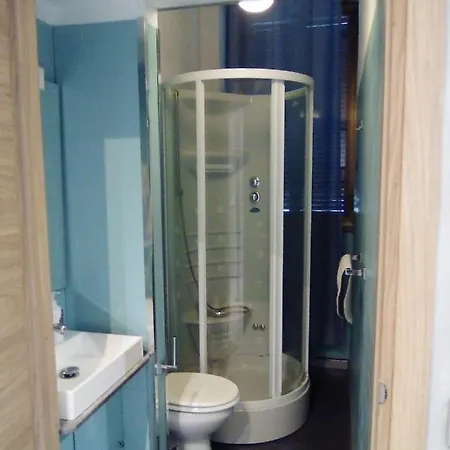 Exclusive Passion Bed & Breakfast 3*