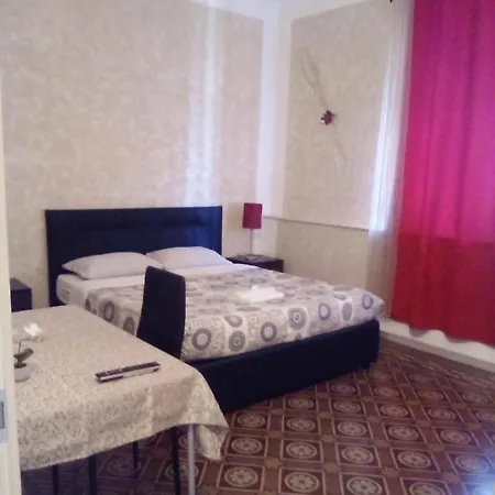 Exclusive Passion Bed & Breakfast Rho