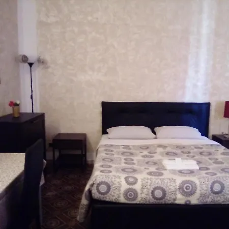 Bed & Breakfast Exclusive Passion