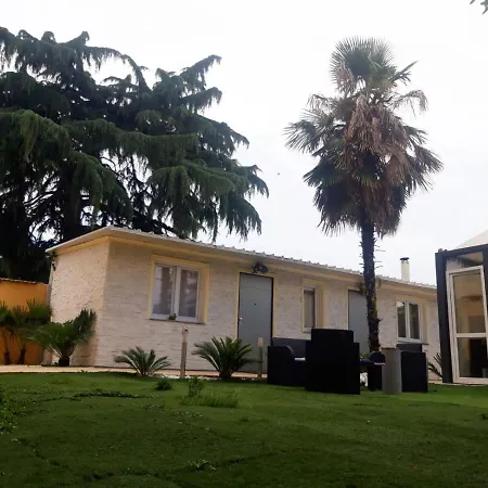 Exclusive Passion Bed & Breakfast