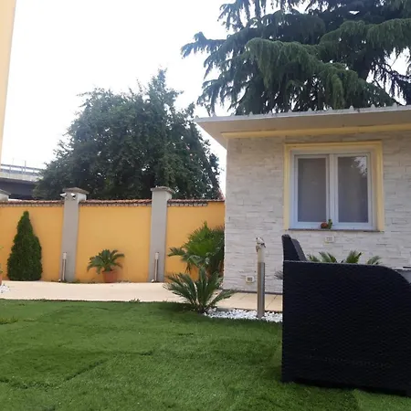 Exclusive Passion Bed & Breakfast 3*