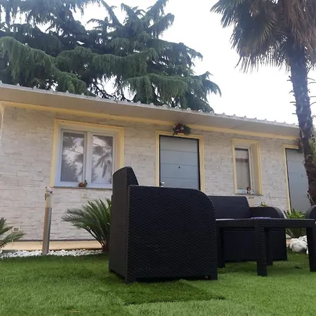 Bed & Breakfast Exclusive Passion 3*