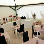 Nocleg ze śniadaniem Exclusive Passion 3*