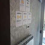 Alojamento de Acomodação e Pequeno-almoço Exclusive Passion Rho