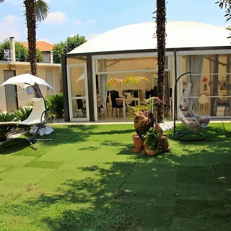 Bed & Breakfast Exclusive Passion Rho