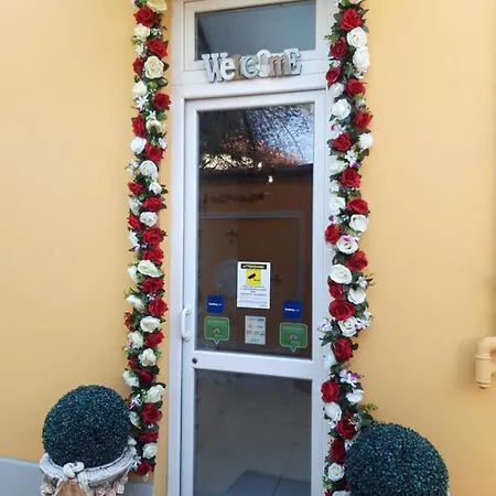 Exclusive Passion Bed & Breakfast