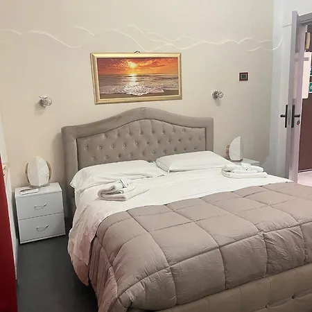 Bed & Breakfast Exclusive Passion