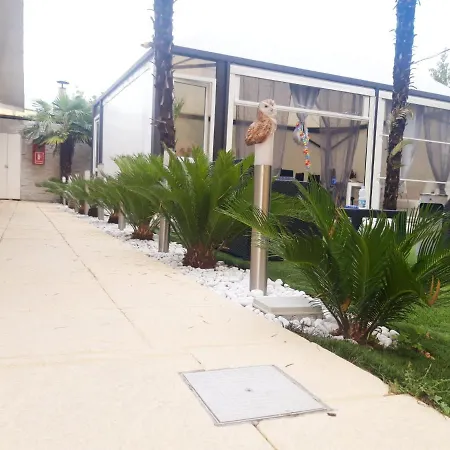 Bed & Breakfast Exclusive Passion