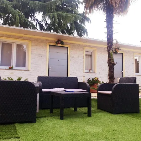 Bed & Breakfast Exclusive Passion Rho