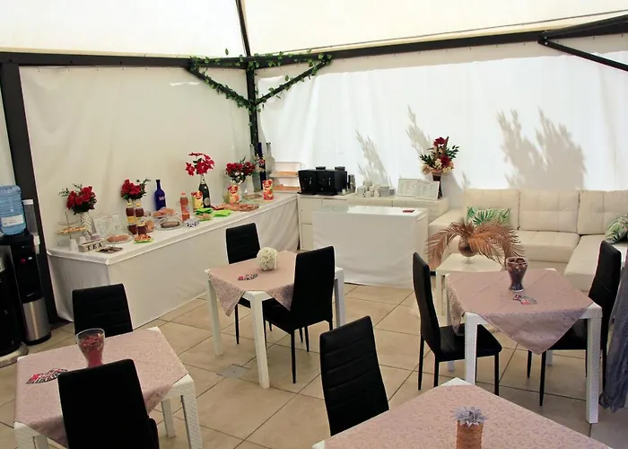 Bed & Breakfast Exclusive Passion 3*