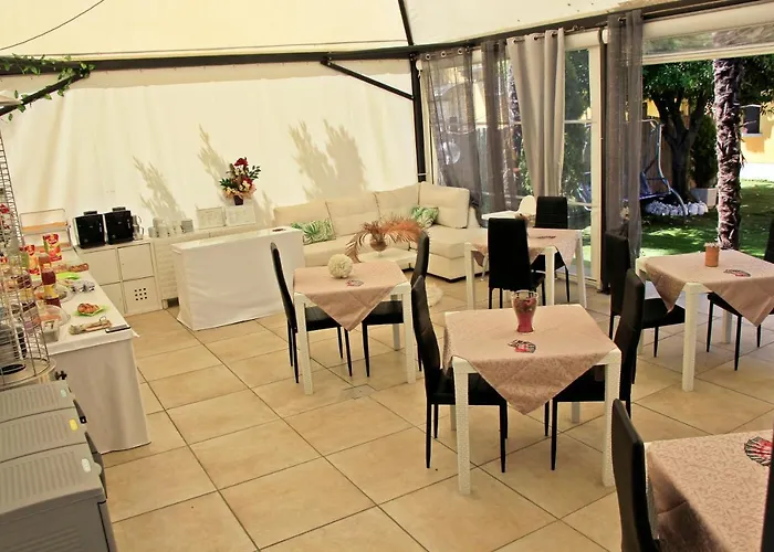 Exclusive Passion Bed & Breakfast 3*