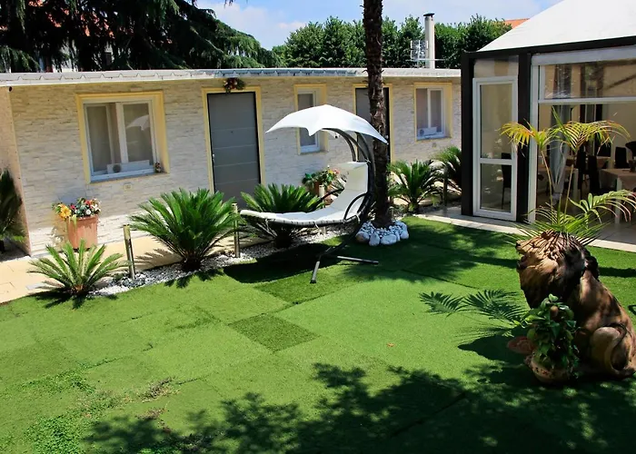 Exclusive Passion Bed & Breakfast 3*