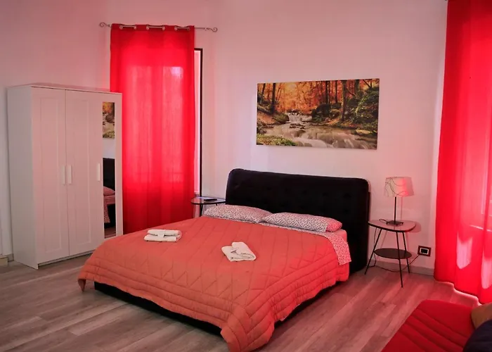 Exclusive Passion فندق مبيت وإفطار 3*