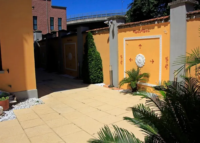 Exclusive Passion Bed & Breakfast