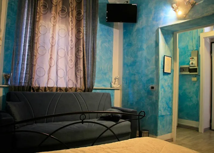 Exclusive Passion فندق مبيت وإفطار