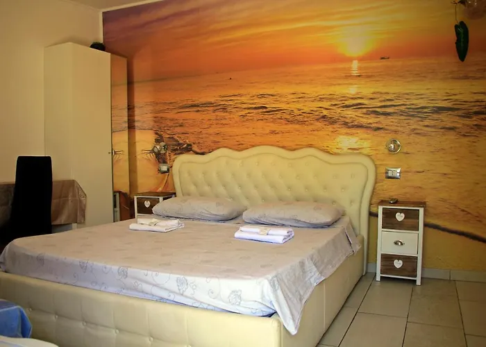 Exclusive Passion فندق مبيت وإفطار 3*