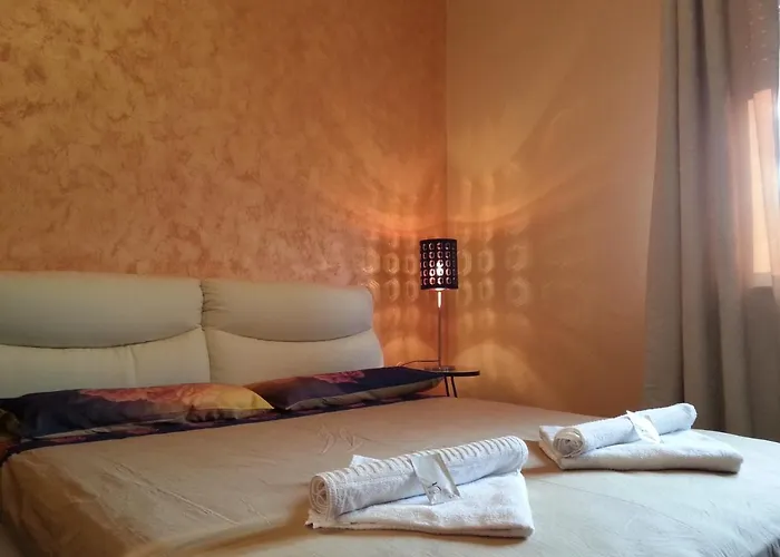 Exclusive Passion فندق مبيت وإفطار 3*