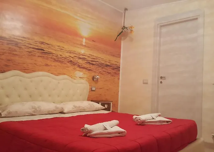 Bed & Breakfast Exclusive Passion