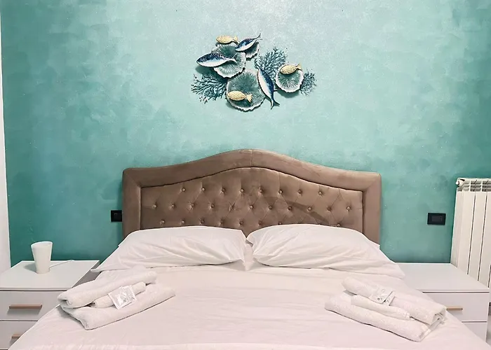Exclusive Passion فندق مبيت وإفطار 3*