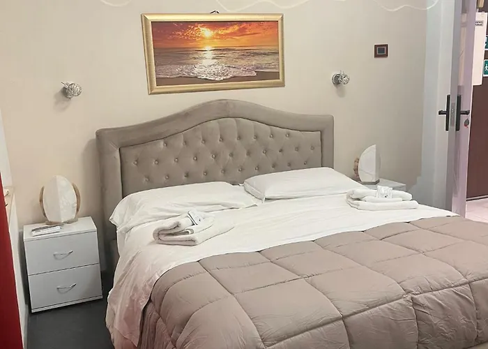 فندق مبيت وإفطار Exclusive Passion