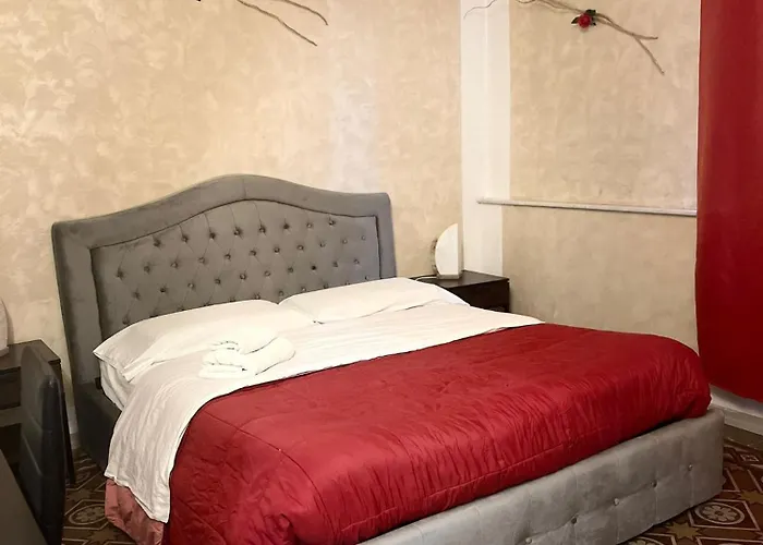 فندق مبيت وإفطار Exclusive Passion 3*